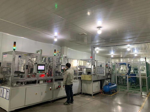 雙輪驅(qū)動(dòng)創(chuàng)佳績(jī) 橫店?yáng)|磁電機(jī)元件廠創(chuàng)新管理與新品推動(dòng)業(yè)績(jī)，旅游業(yè)務(wù)協(xié)同發(fā)展