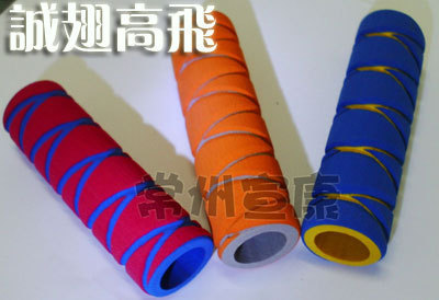 旅游業(yè)務(wù)中的合成橡膠制品應(yīng)用——以武進區(qū)湖塘宣康旅游用品廠為例