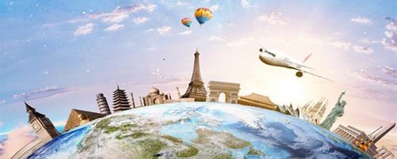 旅游業的內涵與核心業務解析