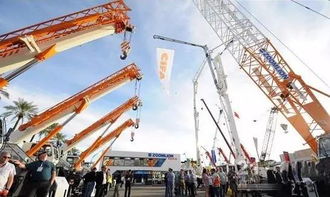 我國防腐防銹工程設備租賃市場 規模超3000億，未來空間廣闊