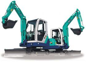 履帶式挖掘機全攻略 報價、參數、選購與租賃指南